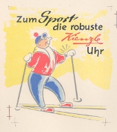 Zeitmesser