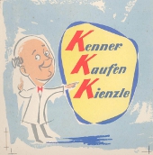 k&uuml;chenwecker