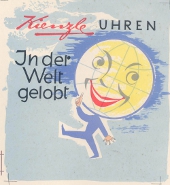 K&uuml;che 50er