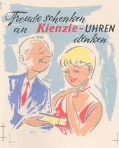 Eieruhren alt