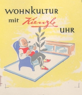Klingel 50er